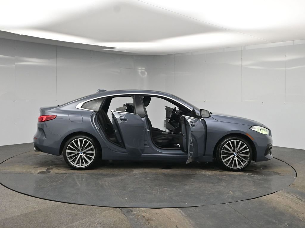 Used 2022 BMW 228i xDrive Gran Coupe w/ Convenience Package image 49