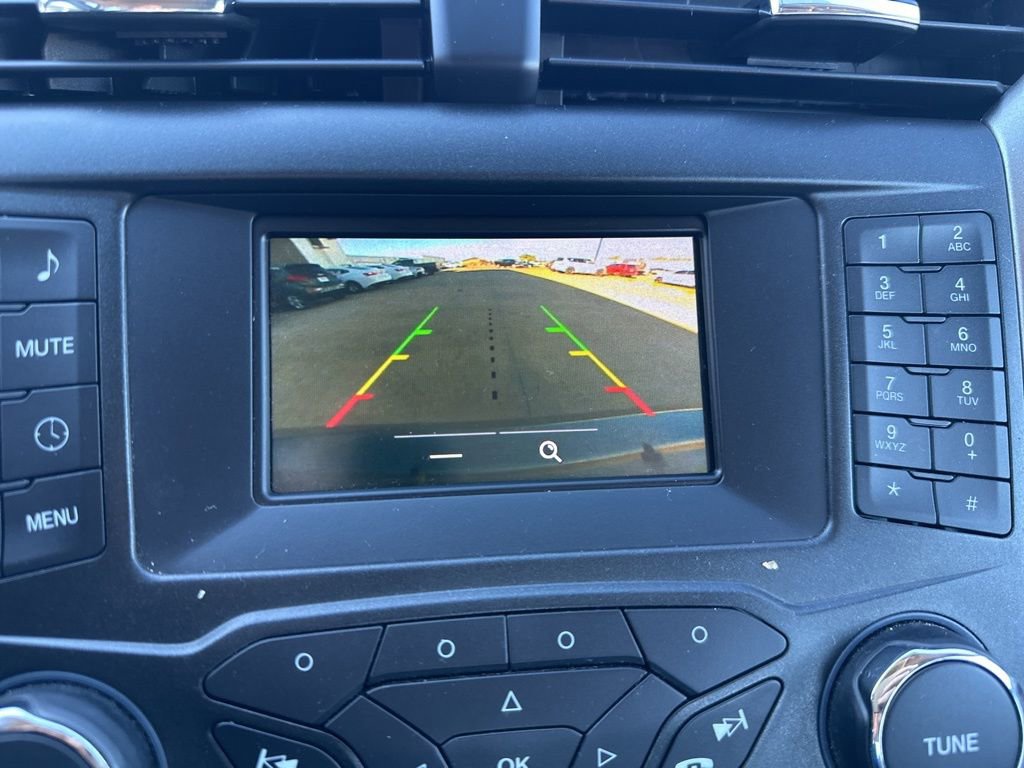 Used 2018 Ford Fusion S image 14