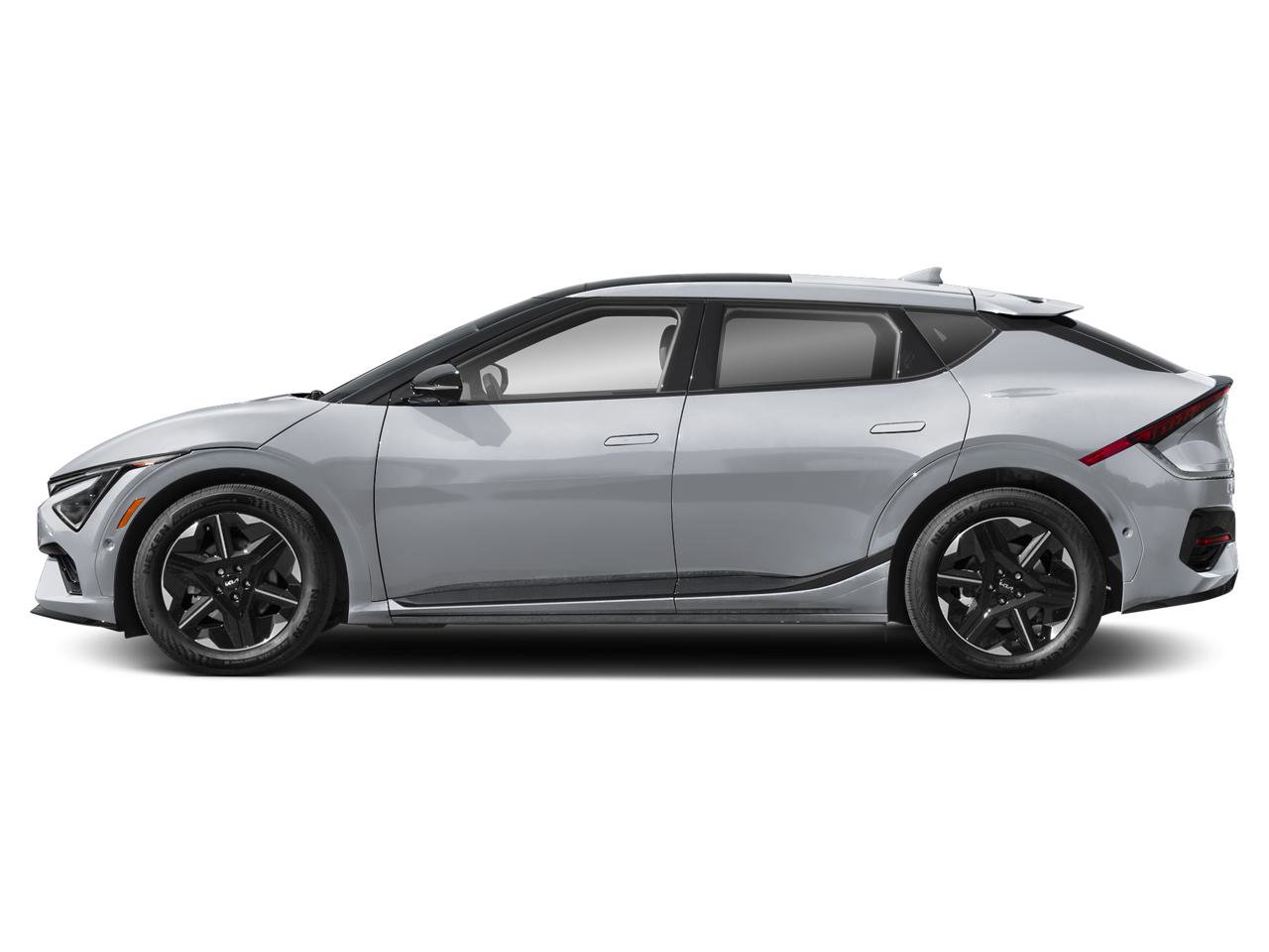 New 2026 Kia EV6 GT-Line AWD/4WD image 48
