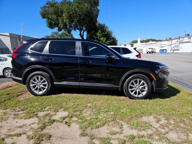 Used 2026 Honda CR-V EX image 6