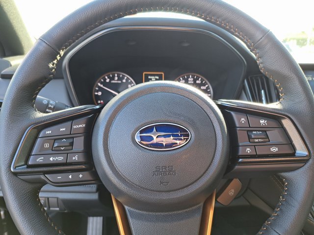 New 2025 Subaru Outback Wilderness image 12