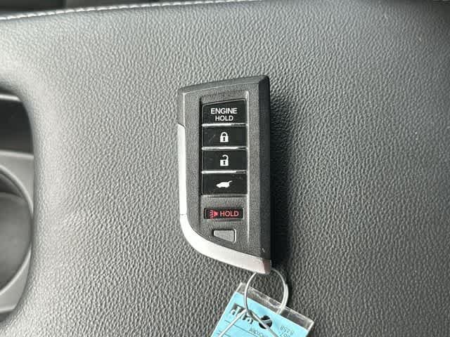 Used 2023 Acura Integra A-Spec FWD image 35