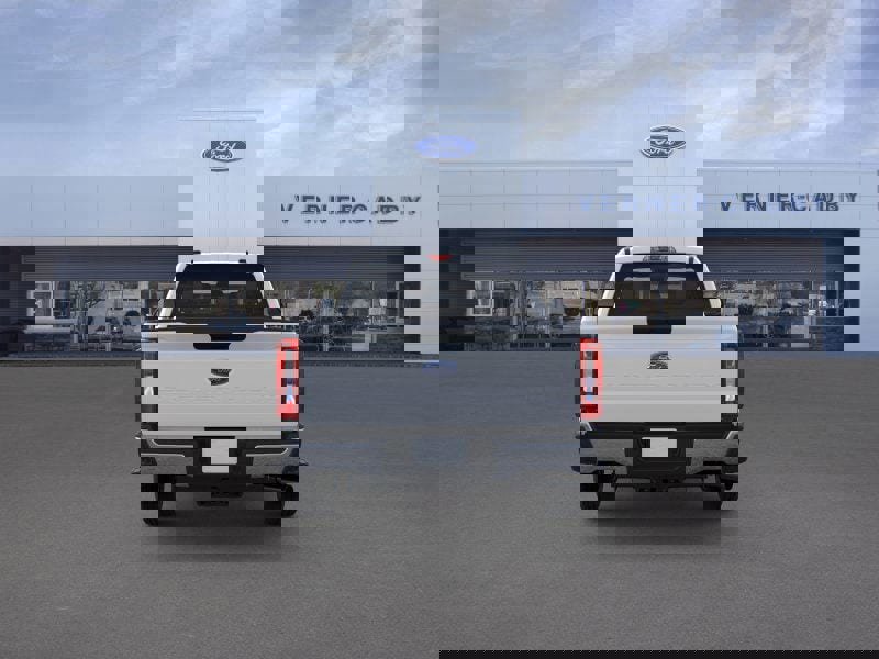 New 2026 Ford F350 XL image 5
