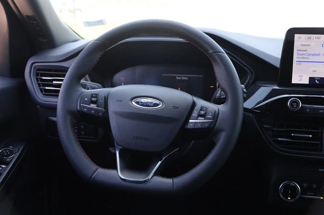 Used 2025 Ford Escape ST-Line AWD/4WD image 24