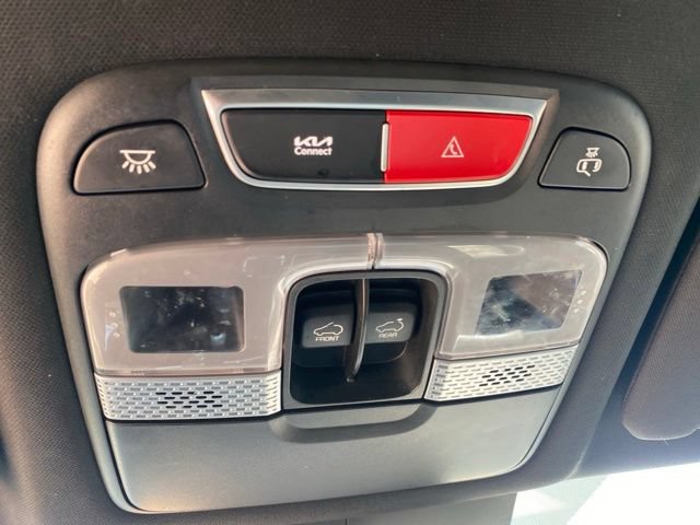 Used 2024 Kia Telluride SX X-Line AWD/4WD image 23