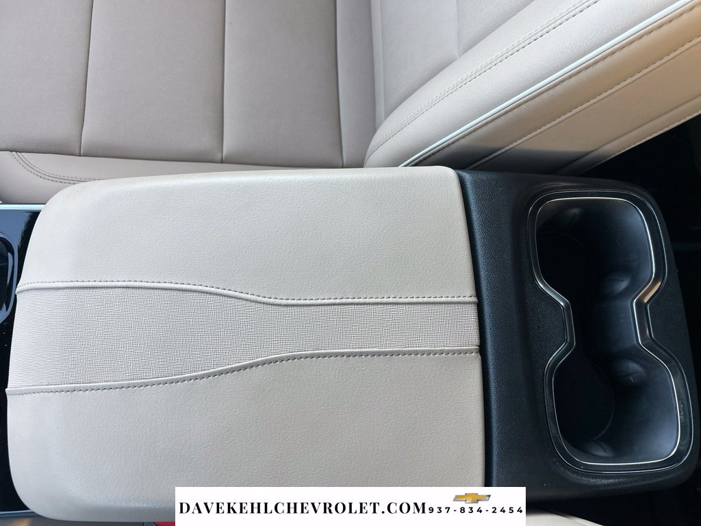 Used 2026 Buick Enclave Preferred w/ Power Package AWD/4WD image 32