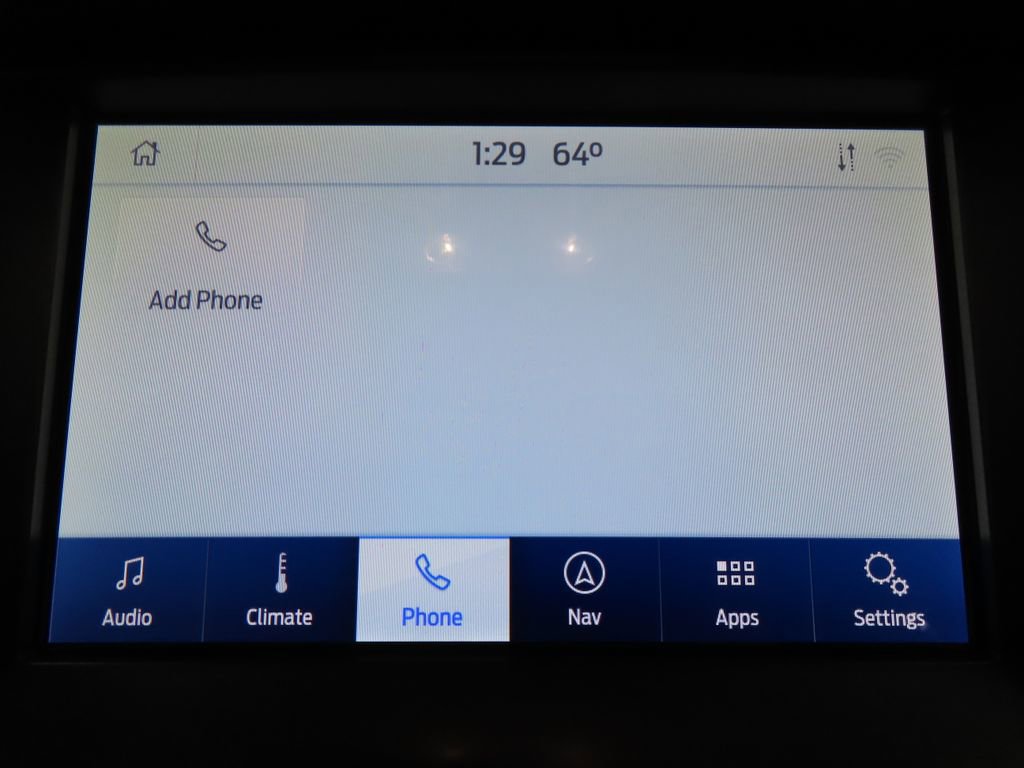 Used 2022 Ford Ranger Lariat w/ Tremor Off-Road Package AWD/4WD image 21