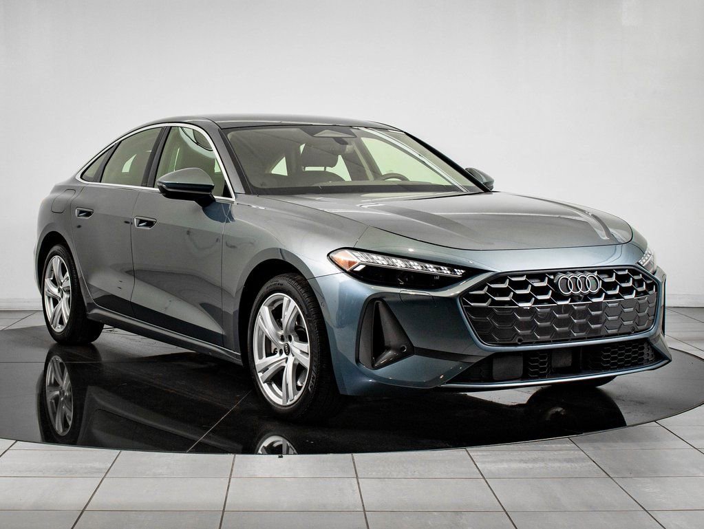 Certified 2025 Audi A5 2.0T Premium Plus w/ Premium Plus image 5