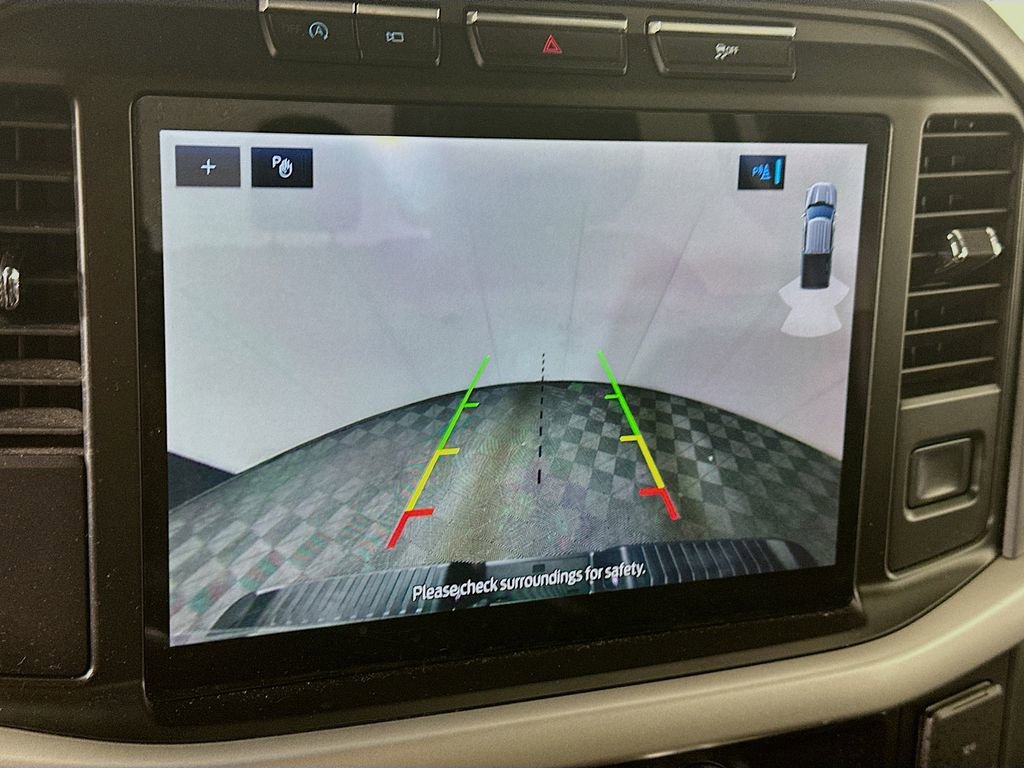 Used 2021 Ford F150 XLT w/ Equipment Group 302A High image 20