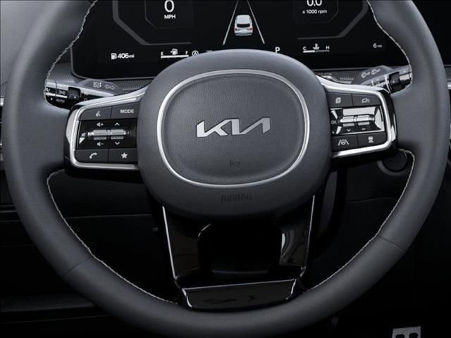 New 2025 Kia Sorento SX image 22