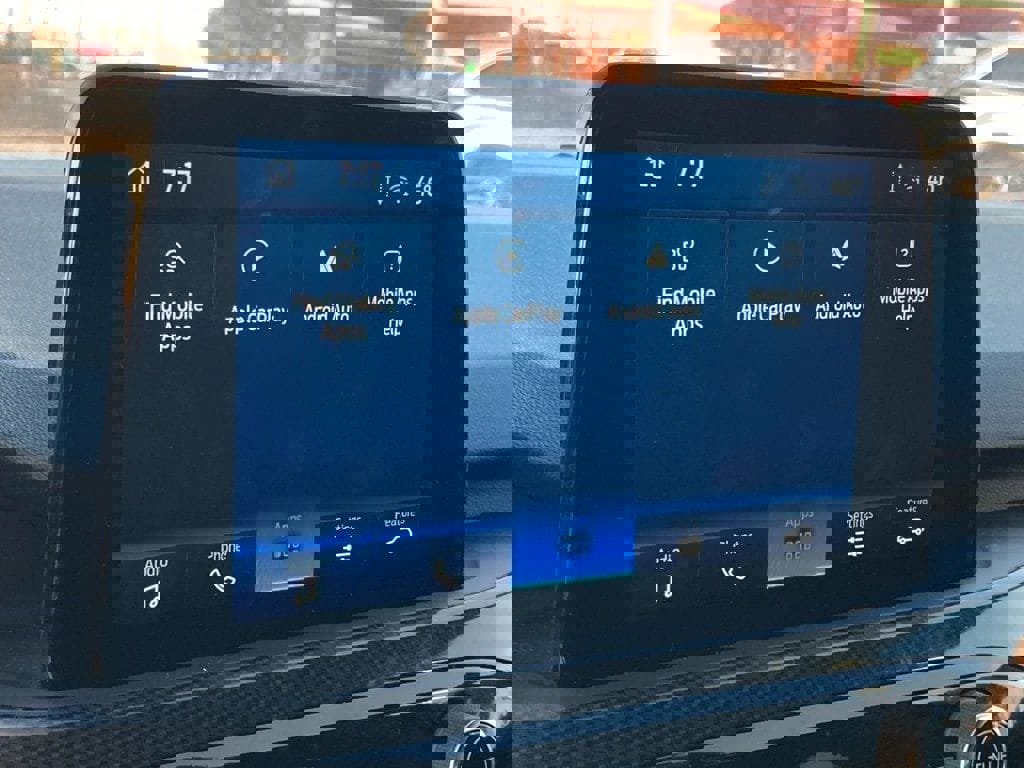 Used 2025 Ford Escape ST-Line image 20