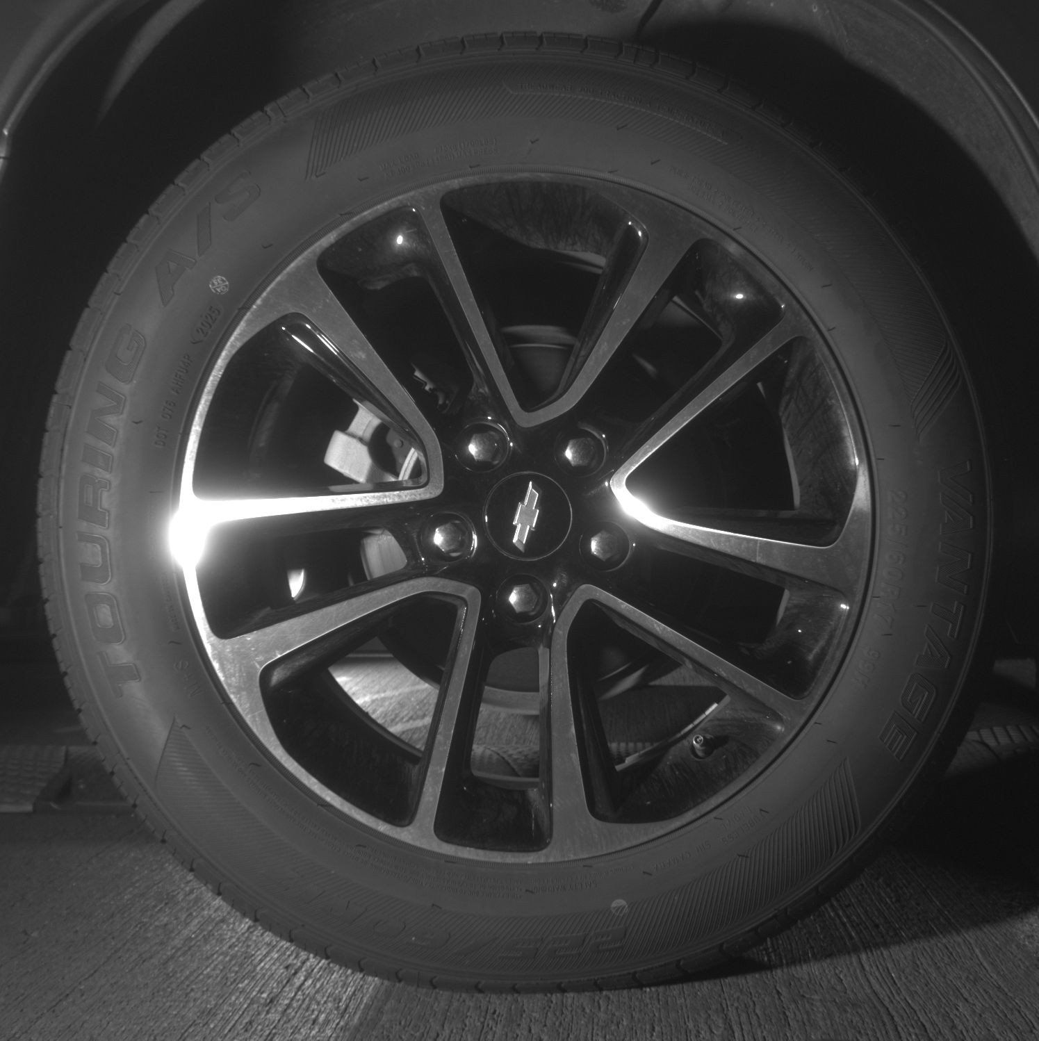 Used 2025 Chevrolet TrailBlazer LT image 15