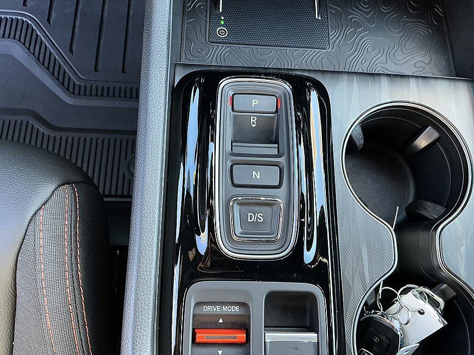Used 2026 Honda Passport TrailSport image 20
