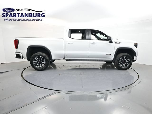 Used 2026 GMC Sierra 1500 AT4 w/ AT4 Premium Package AWD/4WD image 8