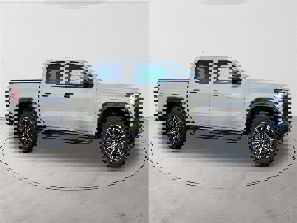 New 2026 Chevrolet Colorado Trail Boss image 4