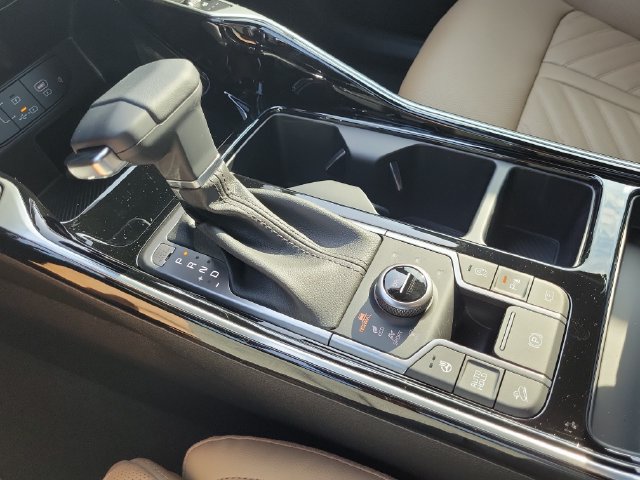 New 2026 Kia Sorento SX Prestige AWD/4WD image 38