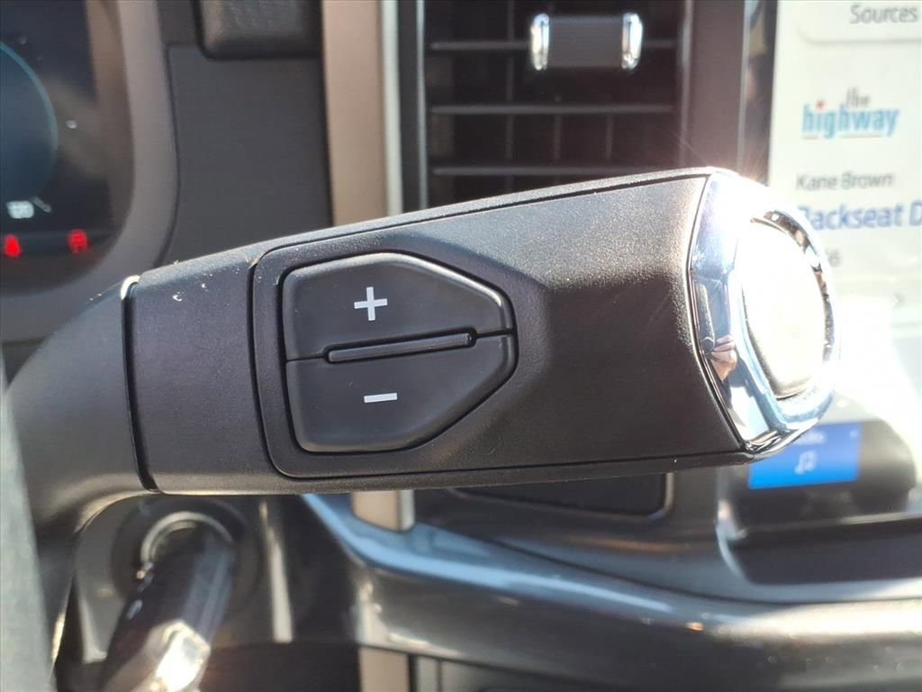 New 2026 Ford F150 STX w/ Equipment Group 201A FX4 image 21