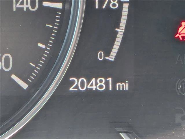 Used 2024 MAZDA CX-5 2.5 Turbo w/ Premium Package AWD/4WD image 11