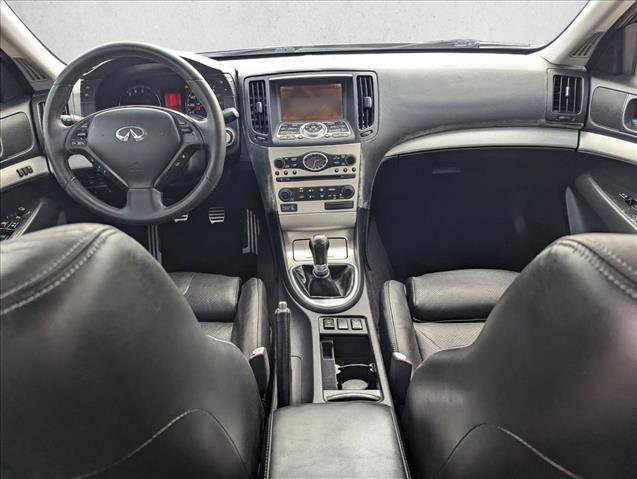 Used 2007 INFINITI G35 Sport w/ Premium Pkg RWD image 16