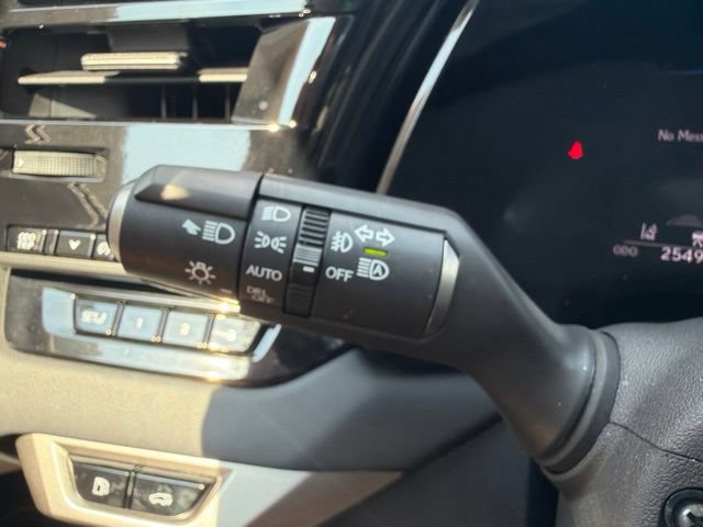 Certified 2023 Lexus RX 350 Premium w/ Accessory Package AWD/4WD image 24
