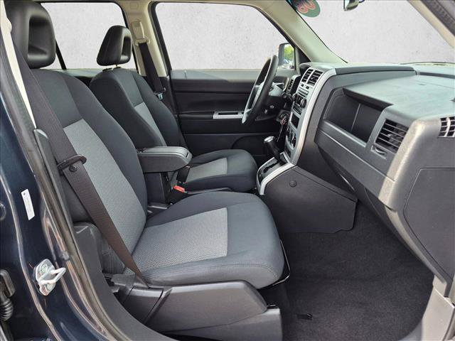 Used 2008 Jeep Patriot Sport AWD/4WD image 18