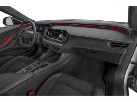 New 2027 Dodge Charger Scat Pack AWD/4WD image 17