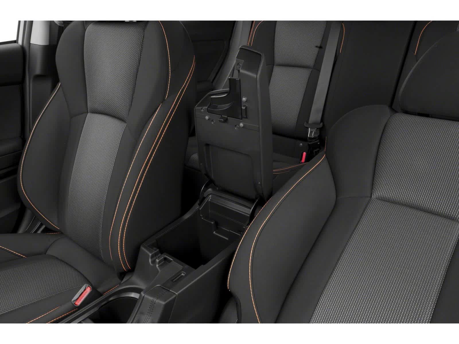 Used 2019 Subaru Crosstrek 2.0i Limited AWD/4WD image 9