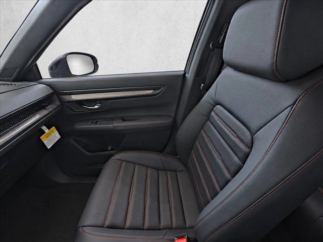 New 2027 Honda CR-V Sport-L image 14