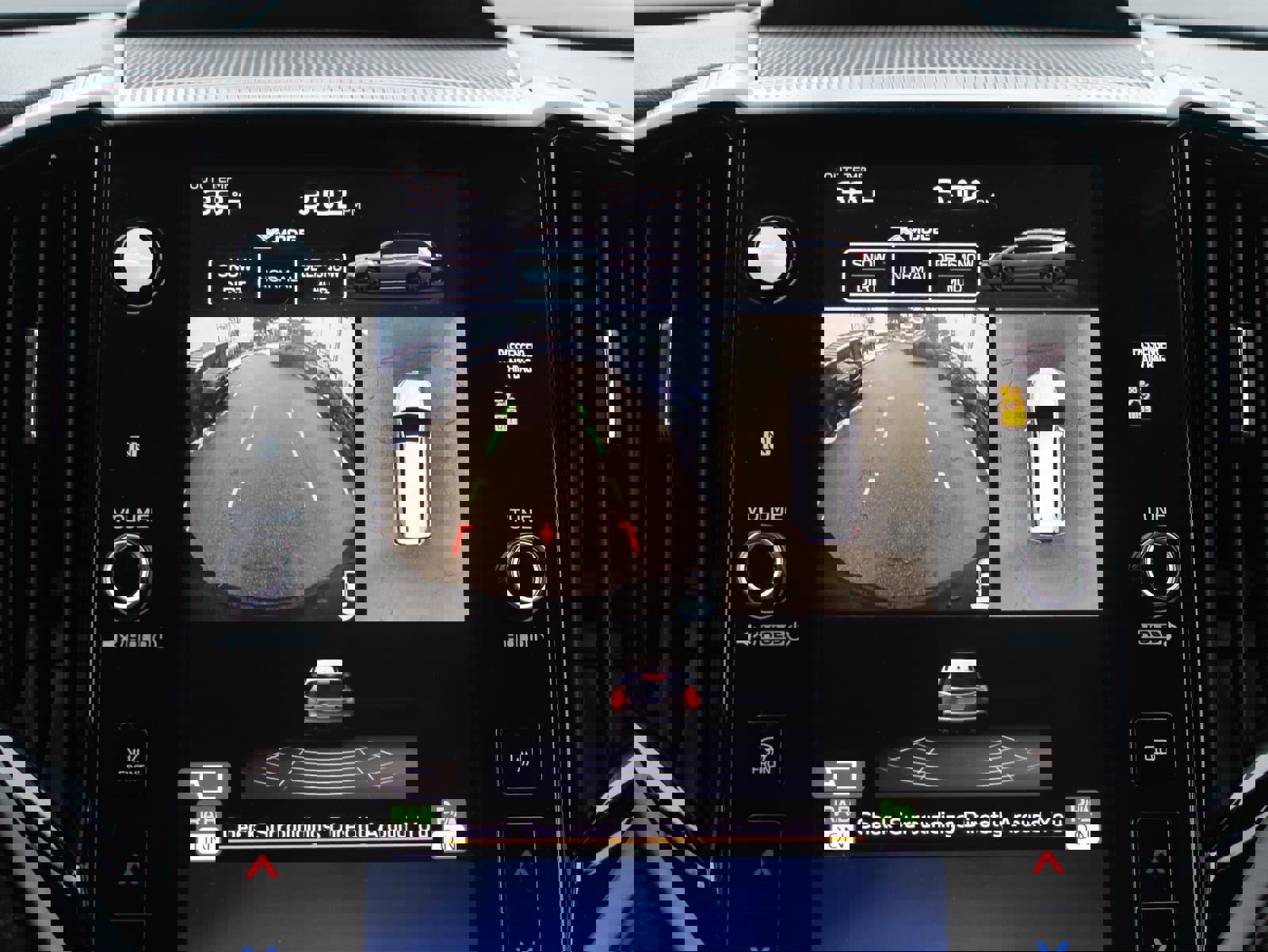 New 2026 Subaru Ascent Limited Bronze image 13