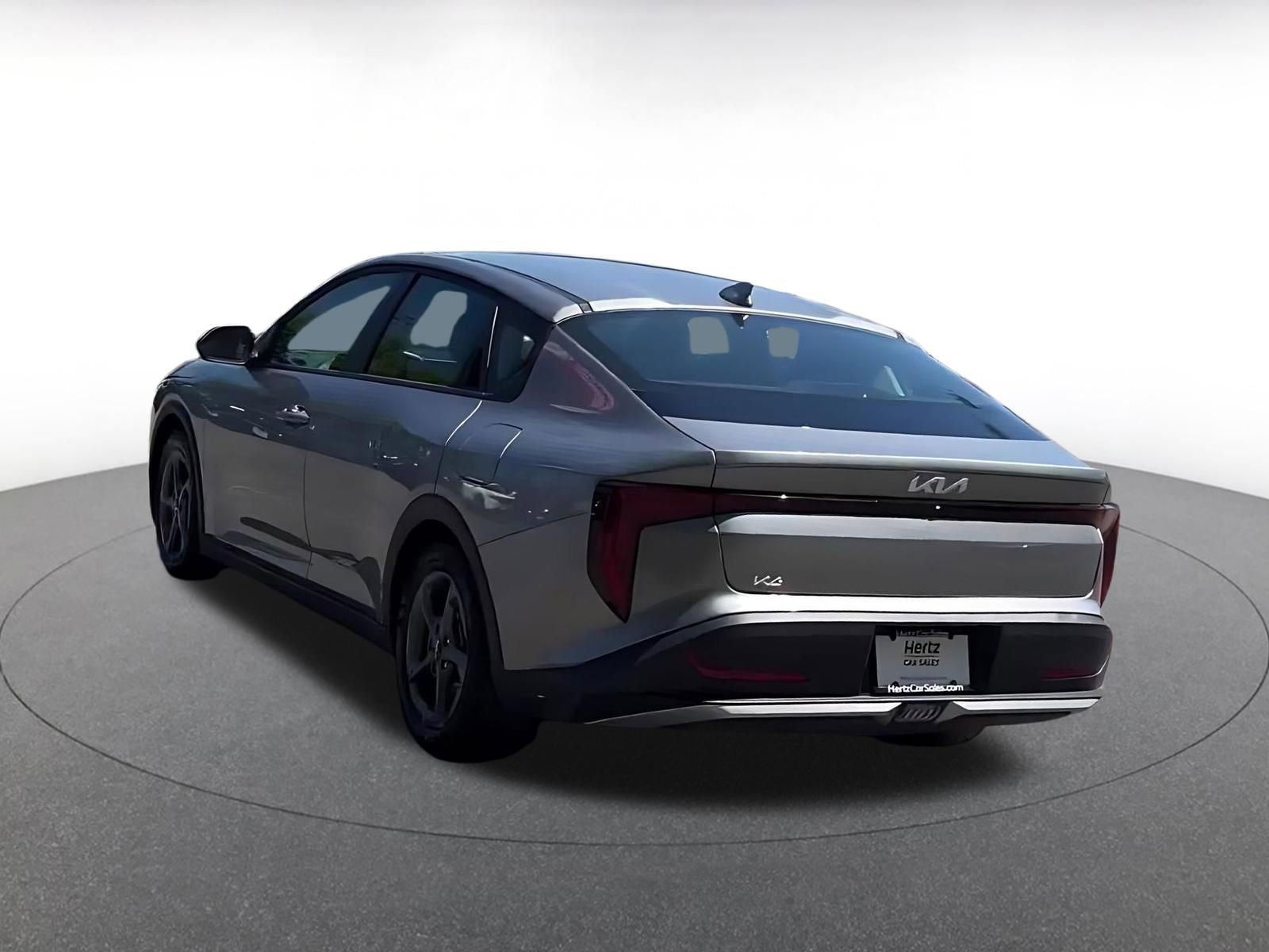 Used 2025 Kia K4 FWD image 12