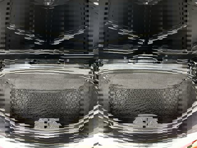 Certified 2021 Chevrolet Corvette Stingray Preferred Conv w/ Z51 Performance Package image 24