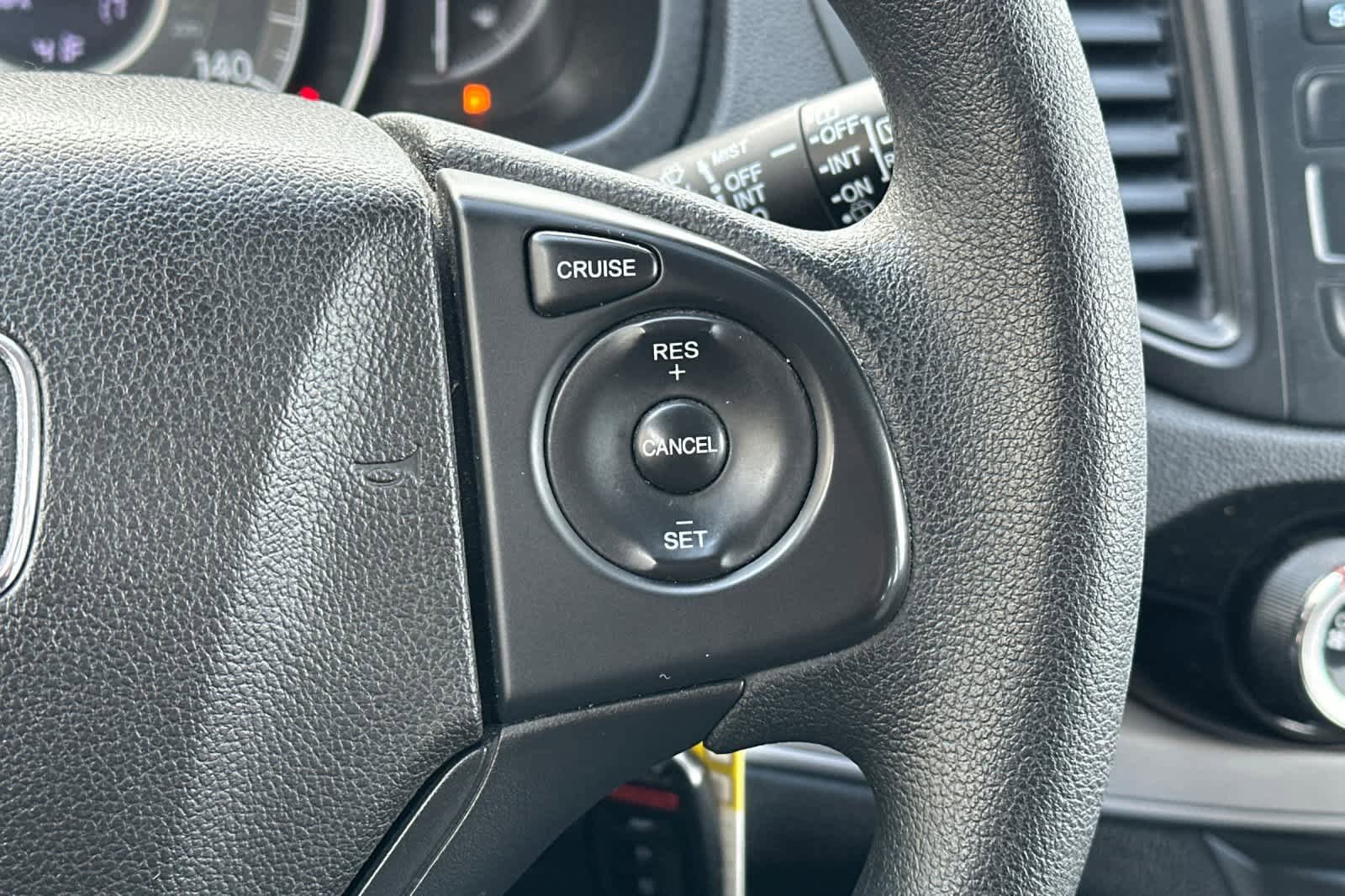 Used 2015 Honda CR-V LX image 26