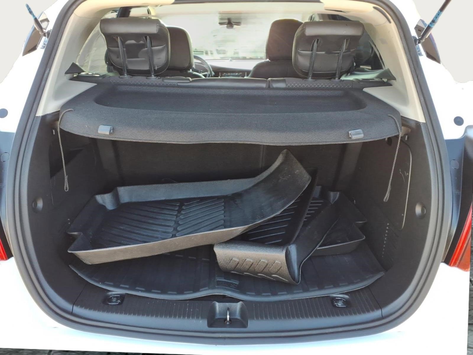 Used 2019 Buick Encore Preferred FWD image 13