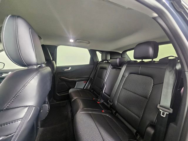 Used 2024 Ford Escape SE image 19