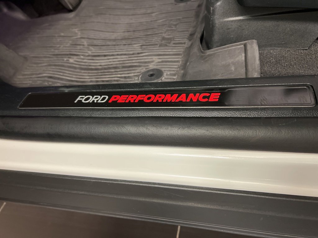 Certified 2023 Ford Explorer ST w/ Equipment Group 401A image 31