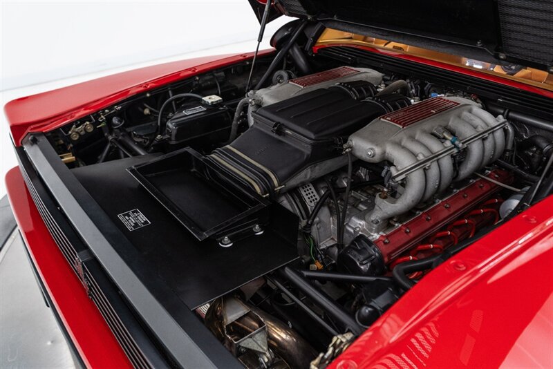 Used 1987 Ferrari Testarossa RWD image 56