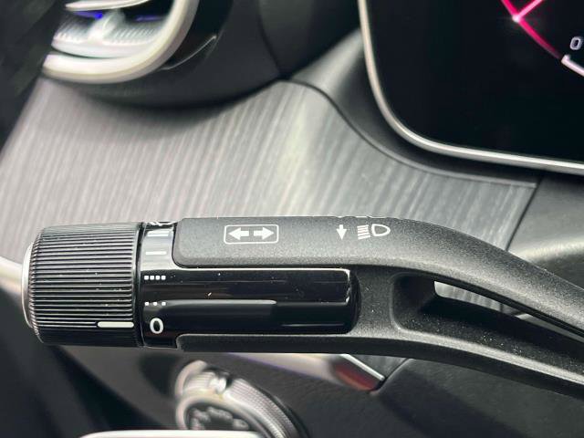 Used 2025 Mercedes-Benz C 300 4MATIC Sedan image 21