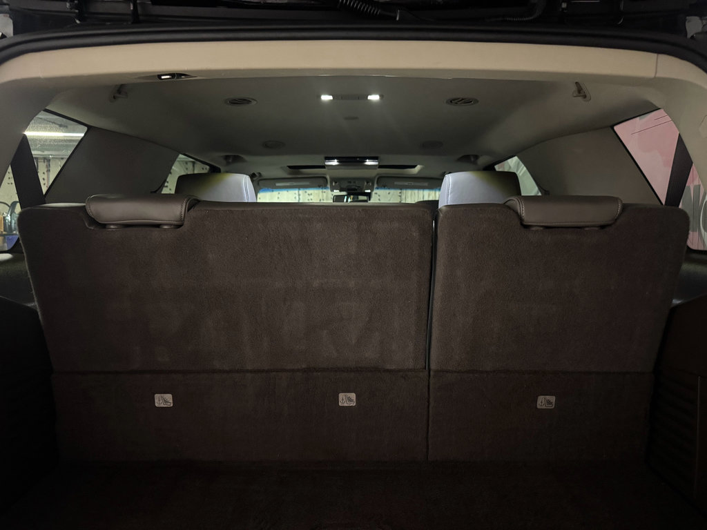 Used 2020 GMC Yukon Denali w/ Open Road Package image 26