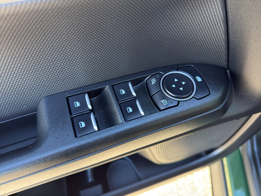 Used 2025 Ford Bronco Sport Big Bend w/ Convenience Package image 11