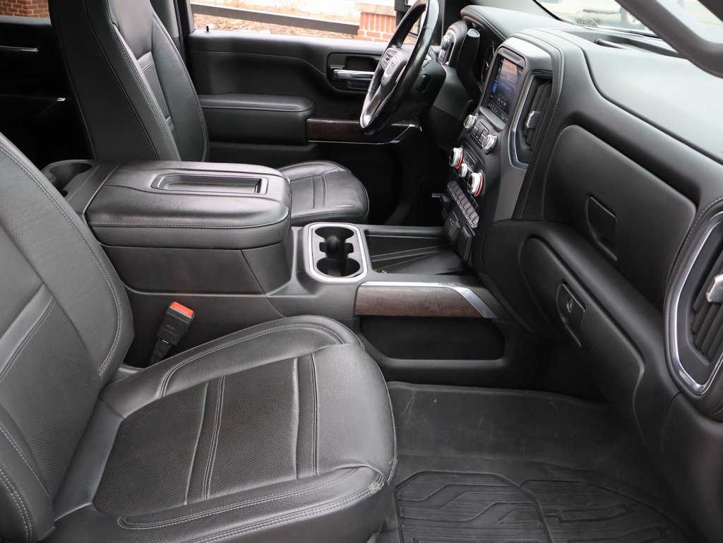 Used 2022 GMC Sierra 2500 Denali image 14