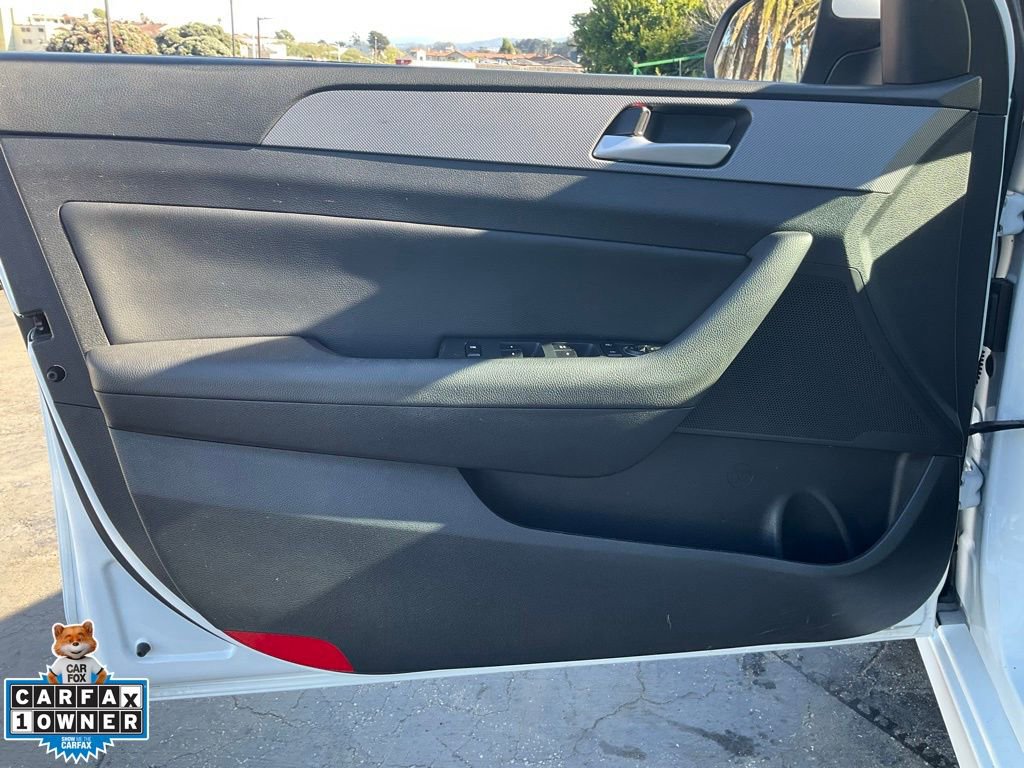 Used 2018 Hyundai Sonata SEL image 21