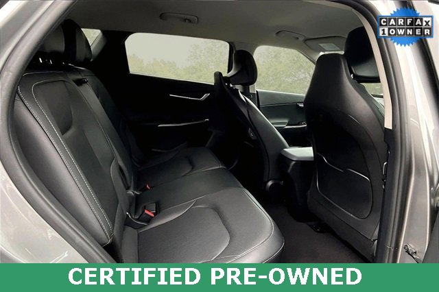 Certified 2023 Kia EV6 Wind image 26
