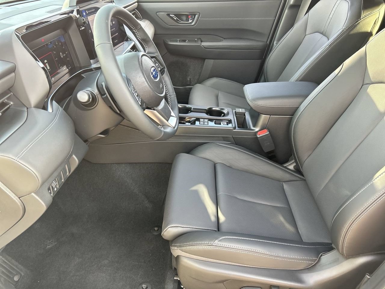 New 2026 Subaru Outback Touring XT AWD/4WD image 15