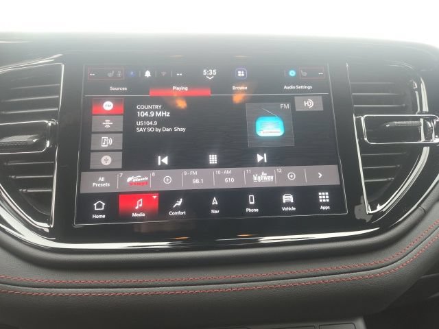 New 2026 Dodge Durango GT AWD/4WD image 34