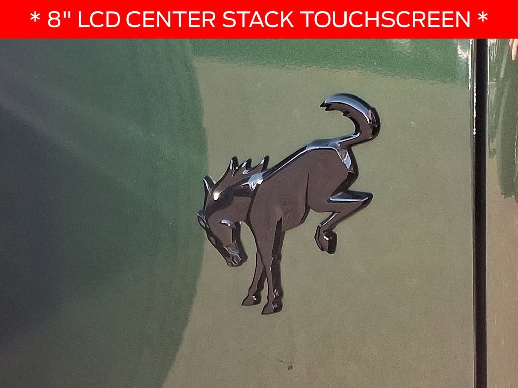 Certified 2023 Ford Bronco Big Bend image 29