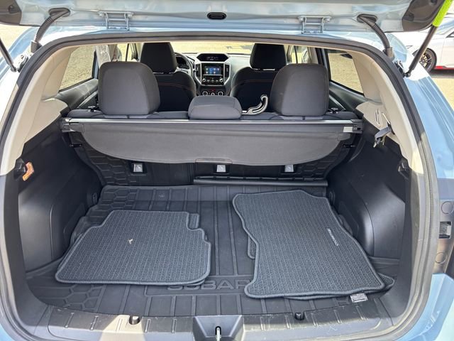 Certified 2022 Subaru Crosstrek 2.0i Premium w/ Moonroof Package AWD/4WD image 19