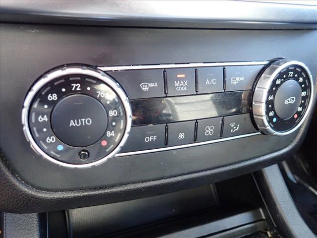 Used 2015 Mercedes-Benz ML 350 4MATIC image 19
