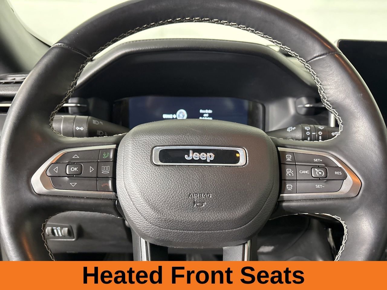 Used 2022 Jeep Compass High Altitude image 13