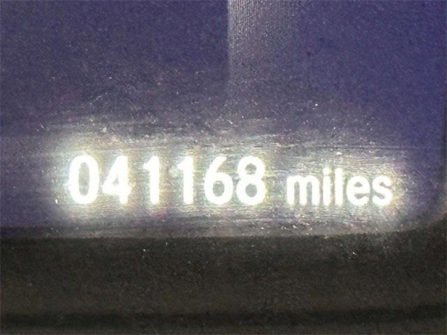 Certified 2020 Honda Odyssey EX image 30