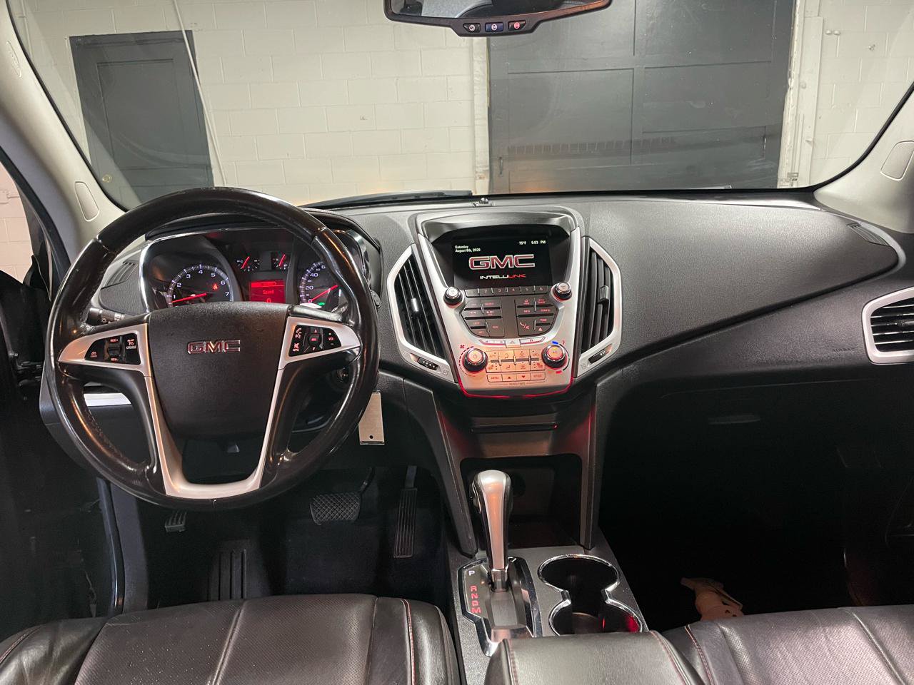 Used 2014 GMC Terrain SLT AWD/4WD image 15